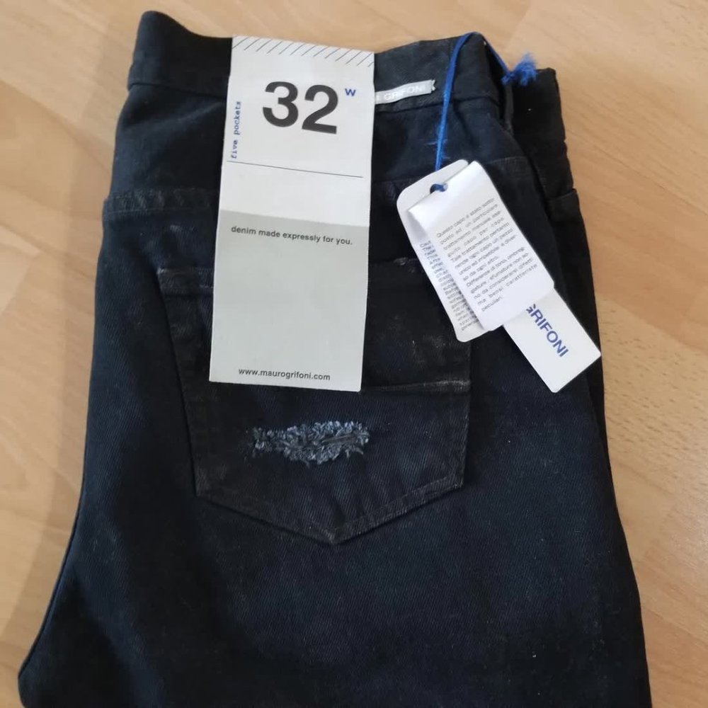Mauro Griffin jeans Size 32